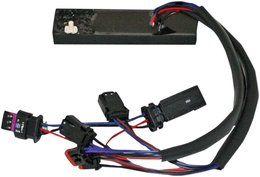 CUSTOM DYNAMICS Strobe Module - Harley-Davidson® STROBES-RSGST