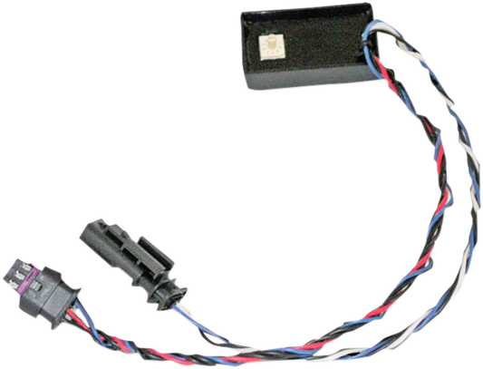 CUSTOM DYNAMICS Strobe Module - Harley-Davidson® STROBES-STTL