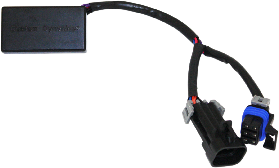 CUSTOM DYNAMICS SMART Triple Play Module - Indian GEN-SMARTTPUIND