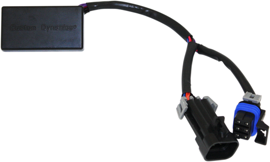 CUSTOM DYNAMICS SMART Triple Play Module - Indian GEN-SMARTTPUIND