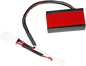 CUSTOM DYNAMICS Magic Strobes™ Brake Module - Trunk - Indian MAGSTROBEINDTP