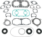 VERTEX Complete Gasket Set - Kawasaki 611103