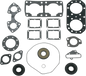 VERTEX Complete Gasket Set - Kawasaki 611104
