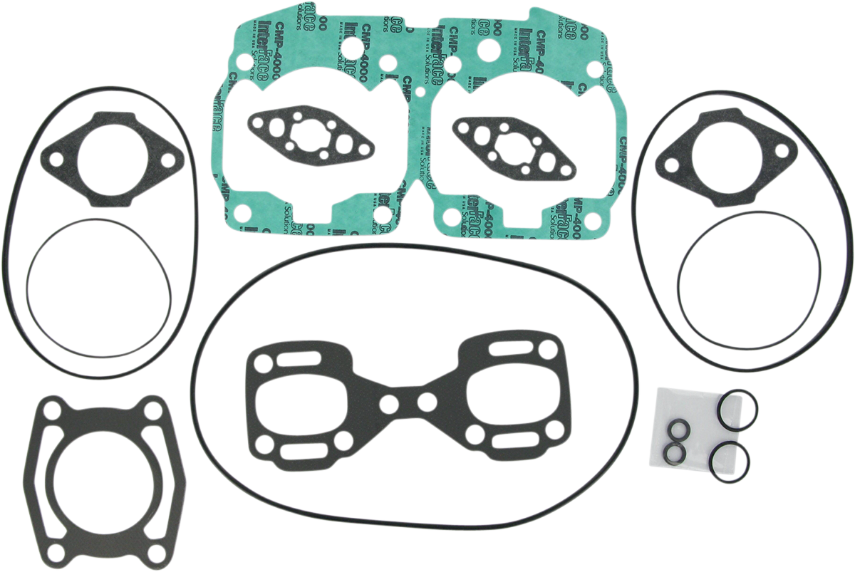 VERTEX Full Top End Gasket Kit - Sea-Doo 610205
