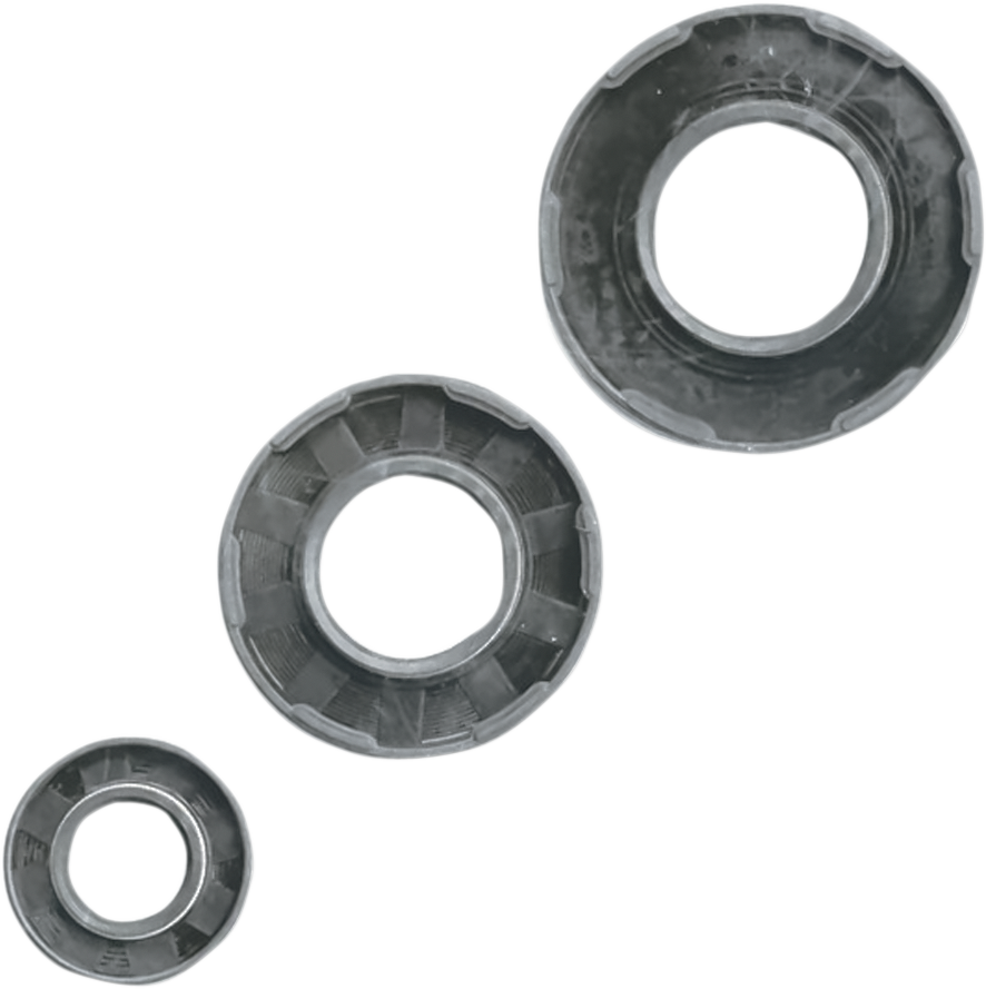 VERTEX Crankshaft Oil Seal Set - Sea Doo 622201
