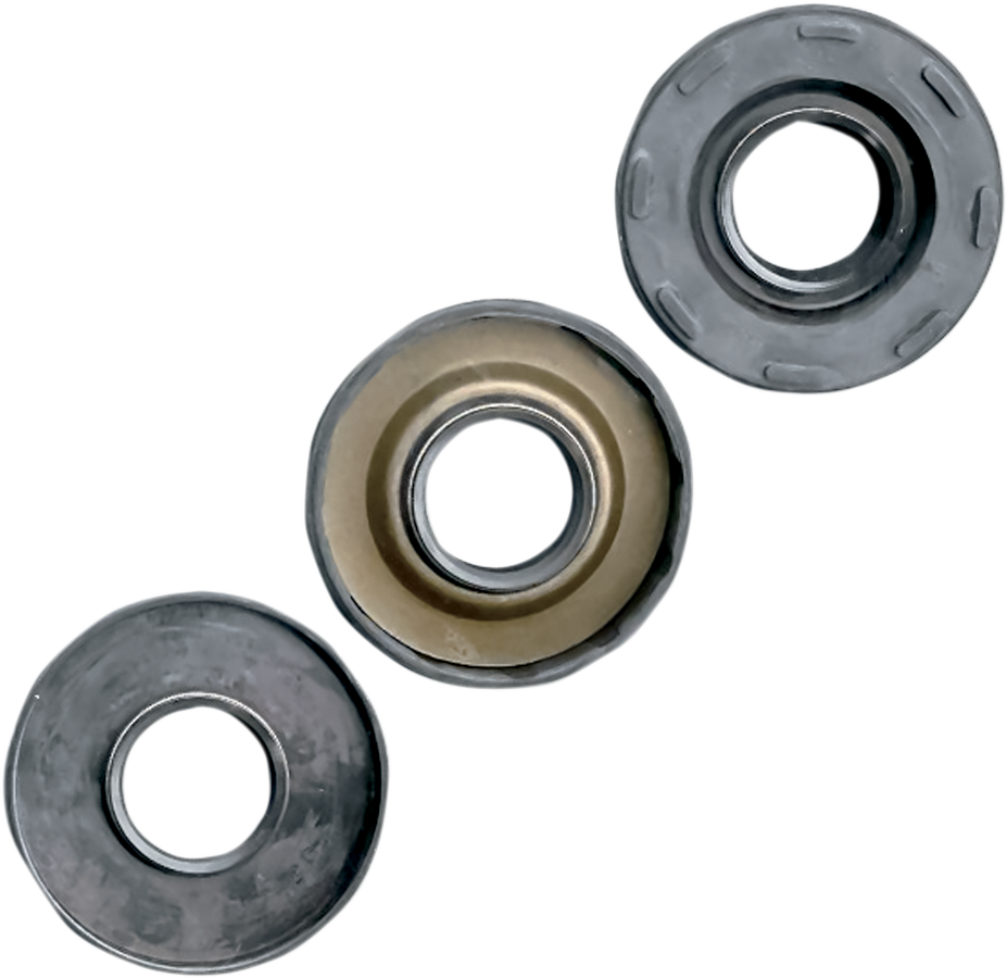 VERTEX Crankshaft Oil Seal Set - Kawasaki 622104