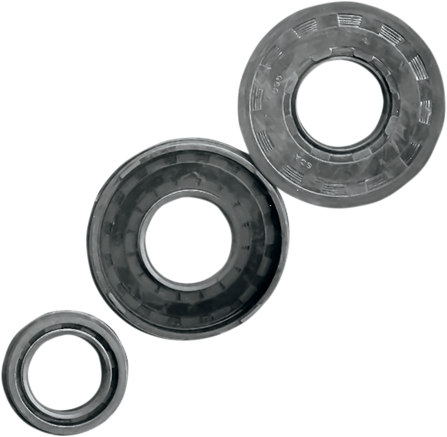 VERTEX Crankshaft Oil Seal Set - Yamaha 622116