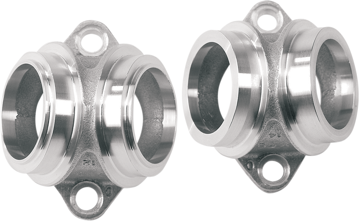 S&S CYCLE Standard O-Ring Intake Manifold - Super G - Shovelhead/Sportster 16-2200