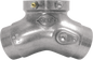 S&S CYCLE Flange-Mount Intake Manifold - Super E - Evolution Big Twin 160-1628