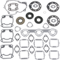 VERTEX Complete Gasket Set with Seals - Polaris 611802