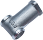 S&S CYCLE O-Ring Intake Manifold - Big Twin 16-1100