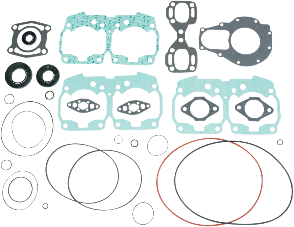VERTEX Complete Gasket Set - Sea-Doo 611205