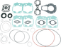 VERTEX Complete Gasket Set - Sea-Doo 611205
