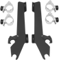 MEMPHIS SHADES Batwing Trigger Lock Mounting Kit - VTX 1300 MEM8994