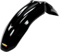 MAIER Replacement Front Fender - Black - Honda - CRF/XR '01-'13 135050