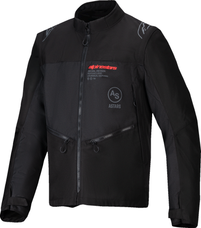 ALPINESTARS Pro-Dura Jacket - Black - XL 3700125-10-XL