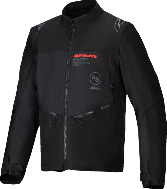 ALPINESTARS Pro-Dura Jacket - Black - XL 3700125-10-XL