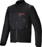 ALPINESTARS Pro-Dura Jacket - Black - 2XL 3700125-10-2X
