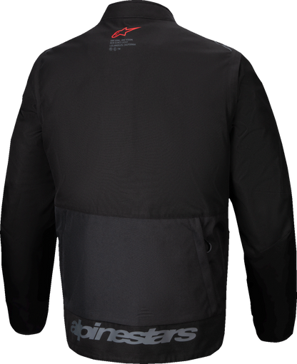 ALPINESTARS Pro-Dura Jacket - Black - Large 3700125-10-L
