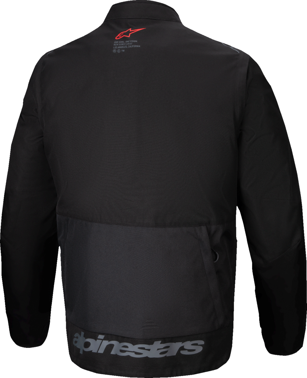 ALPINESTARS Pro-Dura Jacket - Black - XL 3700125-10-XL