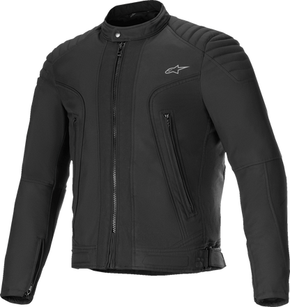 ALPINESTARS Clayton WR Jacket - Black/Black - Large 3200825-1100-L
