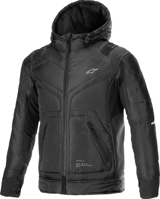 ALPINESTARS Mohobbs WP Jacket - Black - XL 3200925-156-XL