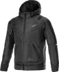 ALPINESTARS Mohobbs WP Jacket - Black - 2XL 3200925-156-2XL