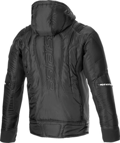 ALPINESTARS Mohobbs WP Jacket - Black - XL 3200925-156-XL