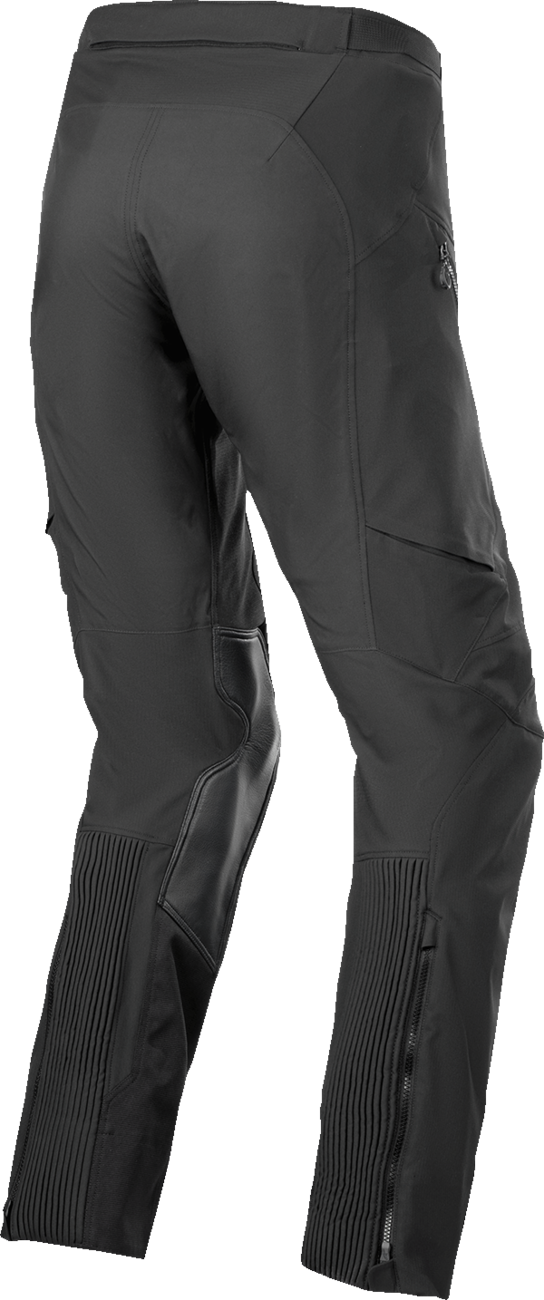 ALPINESTARS AMT-8 Stretch Drystar® XF Pants - Black - Medium 3220125-10-M