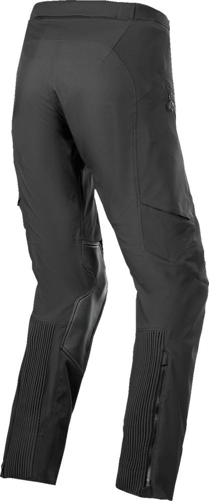 ALPINESTARS AMT-8 Stretch Drystar® XF Pants - Black - Medium 3220125-10-M