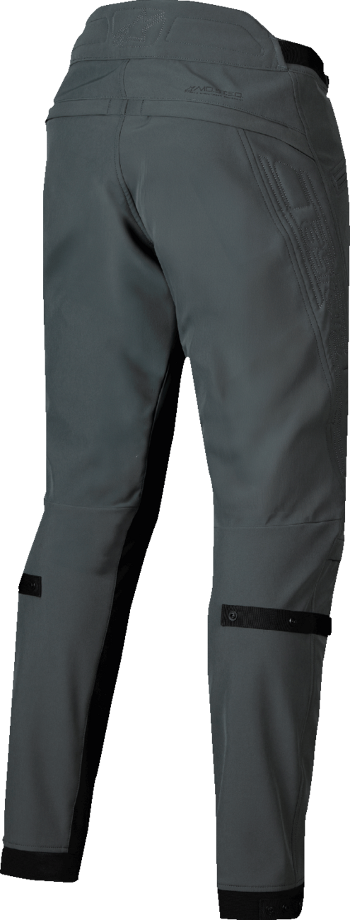 ALPINESTARS Alden Pants - Urban Gray - US 28 3320225-9158-28