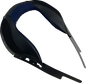 ARAI HELMETS XD-5 Neck Roll - XS/S 075462