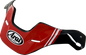 ARAI HELMETS XD-5 Peak - Cosmic - Red 091375