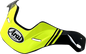 ARAI HELMETS XD-5 Peak - Cosmic - Yellow 091377