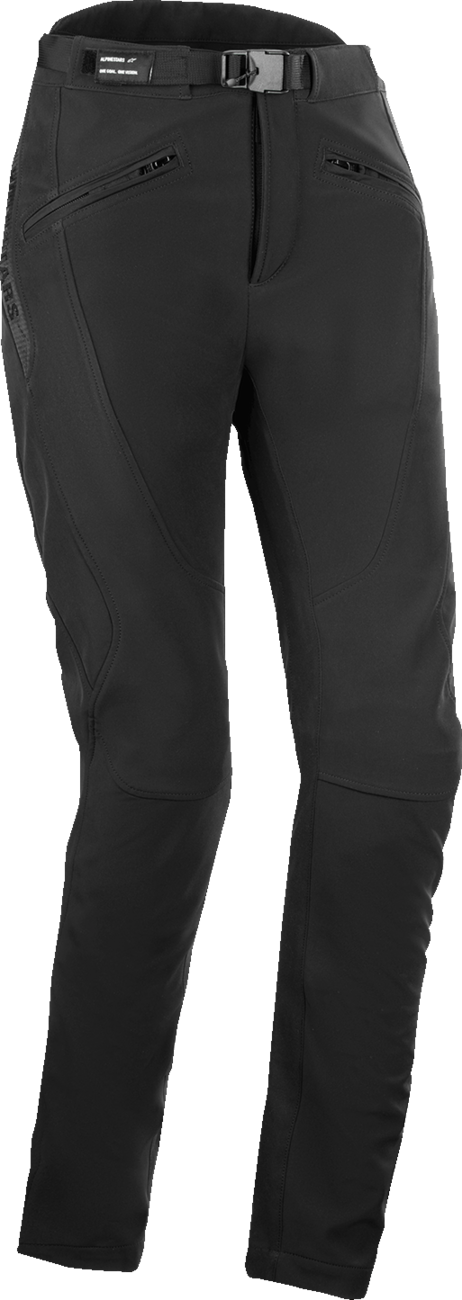 ALPINESTARS Stella Alamosa Pants - Black - 27 3330125-10-27