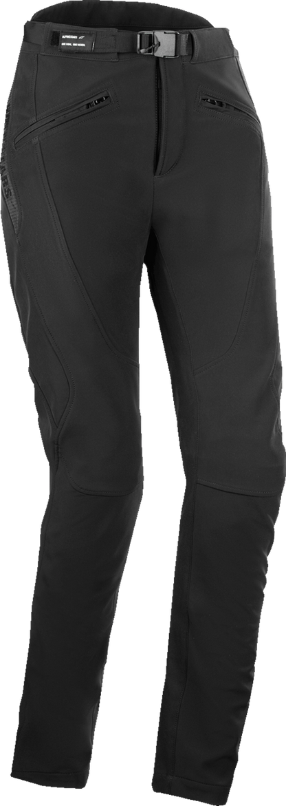 ALPINESTARS Stella Alamosa Pants - Black - 29 3330125-10-29