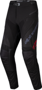 ALPINESTARS Pro-Dura Pants - Black/Magnet White - US 28 3720125-1417-28