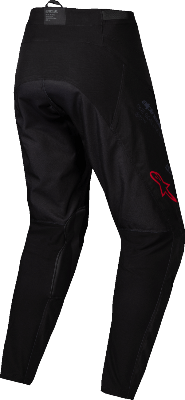 ALPINESTARS Pro-Dura Pants - Black/Magnet White - US 32 3720125-1417-32