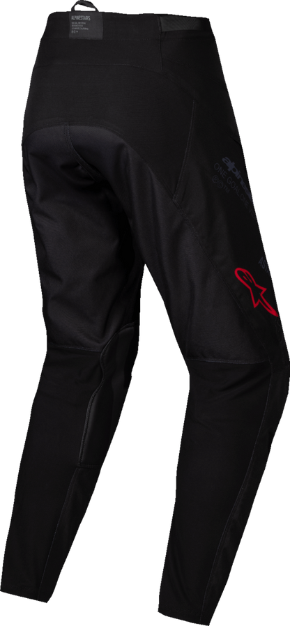 ALPINESTARS Pro-Dura Pants - Black/Magnet White - US 28 3720125-1417-28