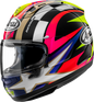 ARAI HELMETS Corsair-X Helmet - Schwantz 30th Anniversary - Large 0101-17590