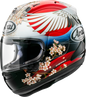 ARAI HELMETS Corsair-X Helmet - Tsubasa - XS 0101-17605