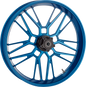ARLEN NESS Rim - Split-Spoke - Blue - 19x3.25 330-011