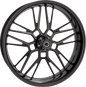 ARLEN NESS Rim - Split-Spoke - Black - 21x5.5 330-006