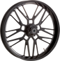 ARLEN NESS Rim - Split-Spoke - Black - 19x3.25 330-002