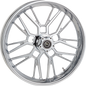 ARLEN NESS Rim - Split-Spoke - Chrome - 21x3.5 330-005