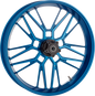 ARLEN NESS Rim - Split-Spoke - Blue - 21x5.5 330-017