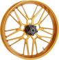 ARLEN NESS Rim - Split-Spoke - Gold - 21x3.5 330-015