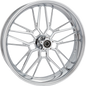ARLEN NESS Rim - Split-Spoke - Chrome - 21x5.5 330-007