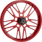 ARLEN NESS Rim - Split-Spoke - Red - 18x5.5 330-010