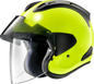 ARAI HELMETS Ram-X Helmet - Fluorescent Yellow - Small 0104-3377